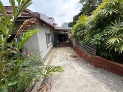 Adelphi Park Estate (D20), Terrace #612335661